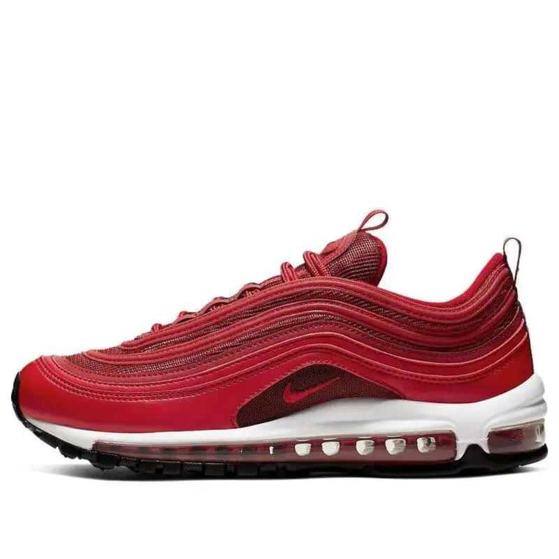 Nike Air Max 97 'University Red'