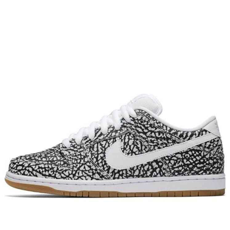 Pandabuy Nike SB Dunk Low 'Road'