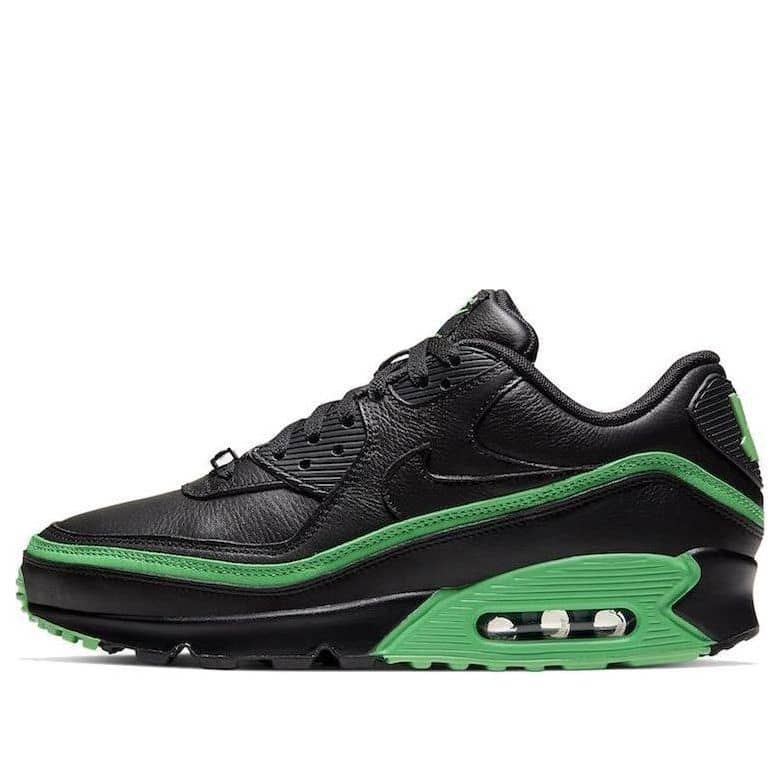 Pandabuy Nike Undefeated x Pandabuy Air Max 90 'Black Green Spark'