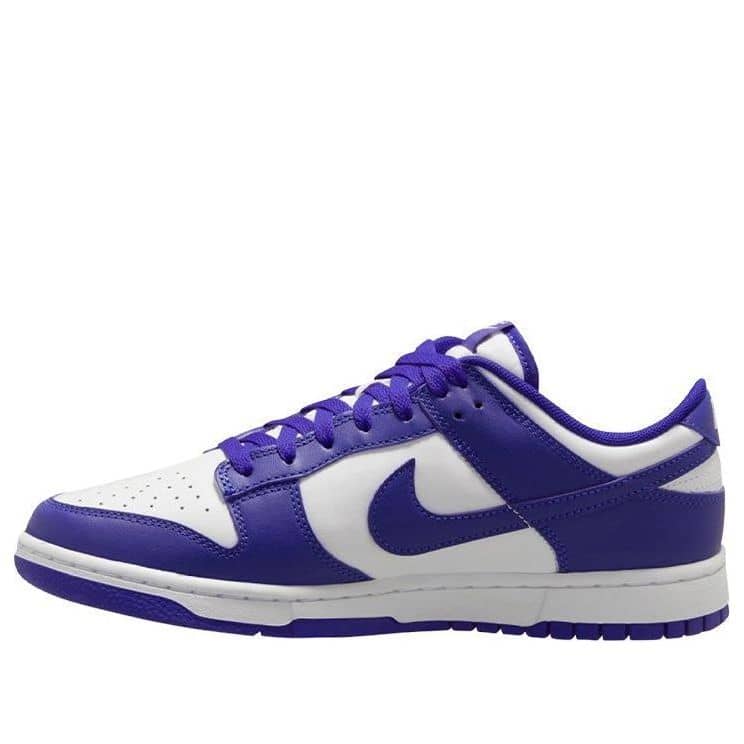 Pandabuy Nike Dunk Low 'Concord'