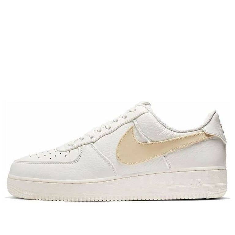 Pandabuy Nike Pandabuy Air Force 1 Low '07 Premium 'Oversize Swoosh Sail'