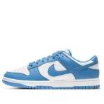 Pandabuy Nike Dunk Low 'University Blue'