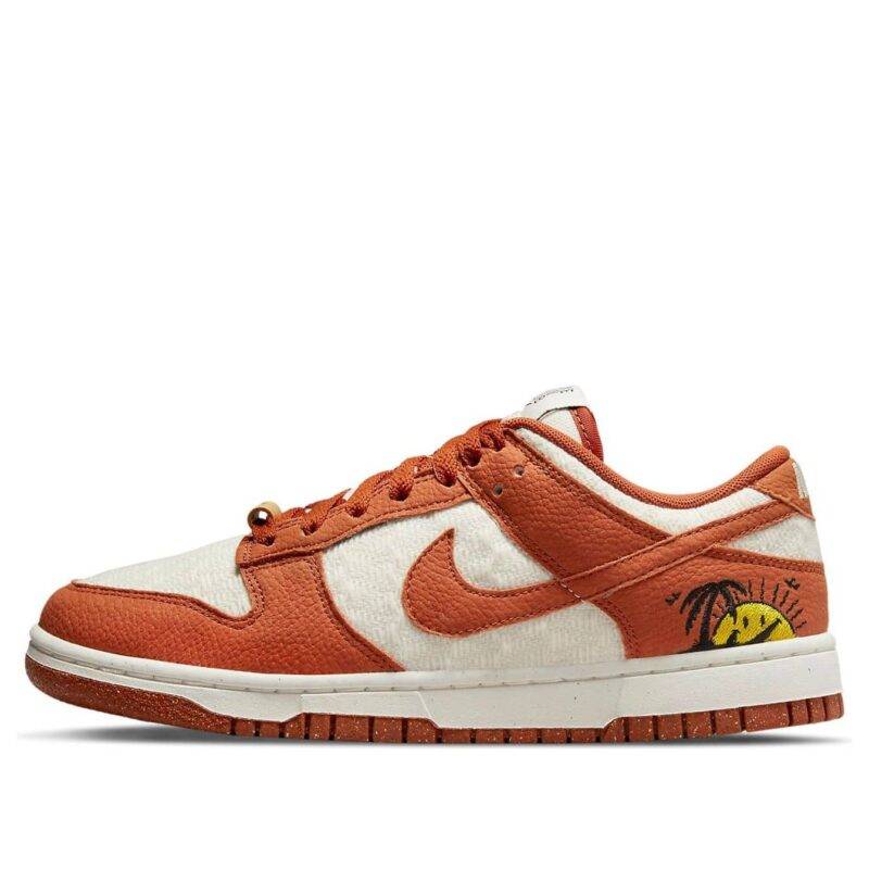 Pandabuy Nike Dunk Low 'Sun Club - Burnt Sunrise'