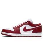 Pandabuy Air Jordan 1 Low 'Gym Red'