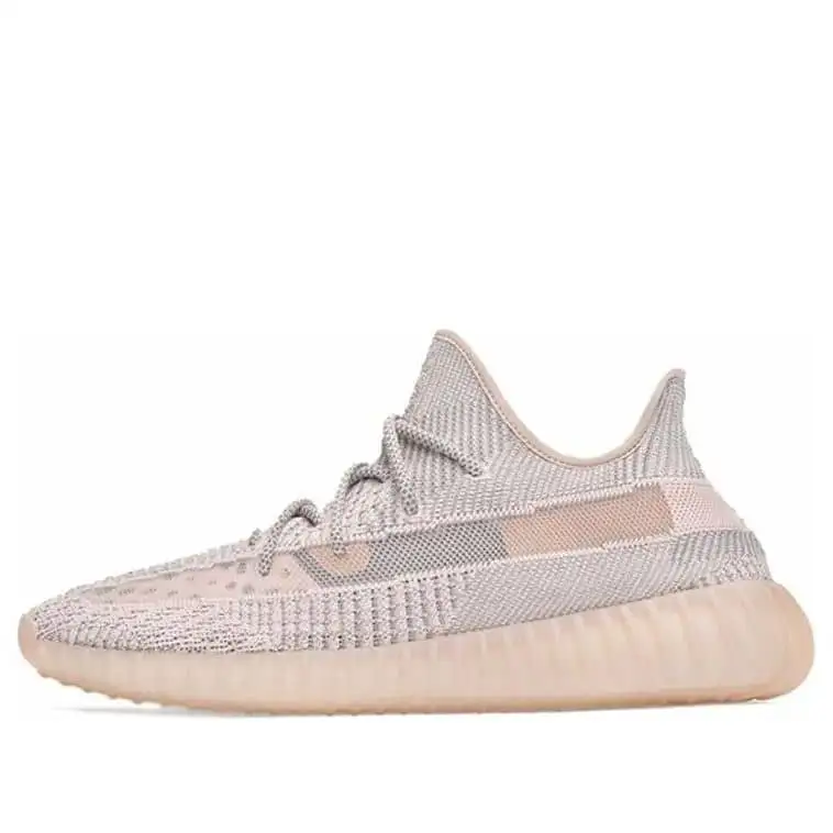 Pandabuy Yeezy  Boost 350 V2 'Synth Non-Reflective'