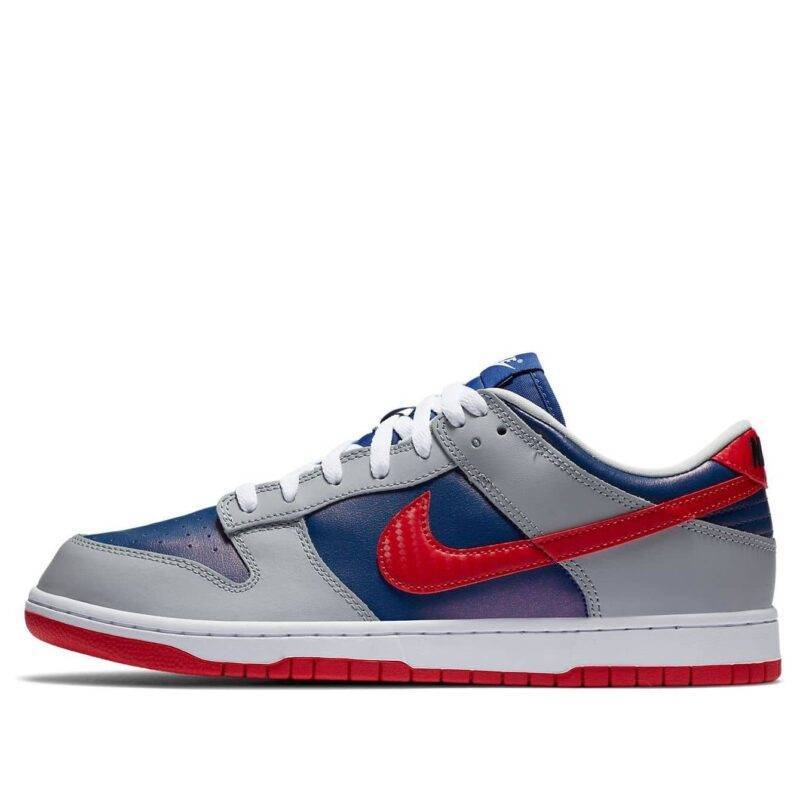 Pandabuy Nike Dunk Low Retro 'Samba' 2020