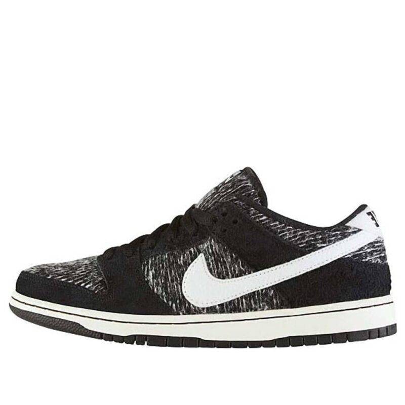 Pandabuy Nike Dunk Low Warmth Black