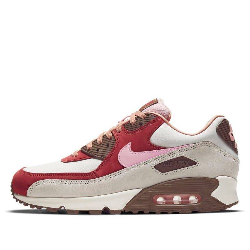 Pandabuy Nike Pandabuy Air Max 90 x DQM 'Bacon' 2021
