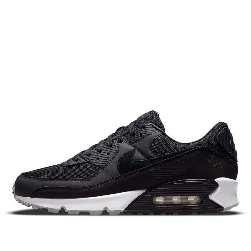 Pandabuy Nike Pandabuy Air Max 90 'AIK Fotboll'