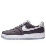 Pandabuy Nike Pandabuy Air Force 1 Low '07 'Recycled Canvas Pack - Iron Grey'