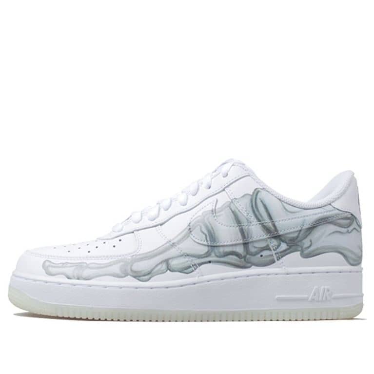 Pandabuy Nike Air Force 1 Low QS 'Skeleton'