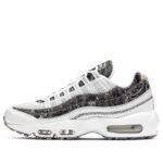 Nike Air Max 95 Crater SE 'White Black'