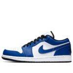 Pandabuy Air Jordan 1 Low 'Game Royal'