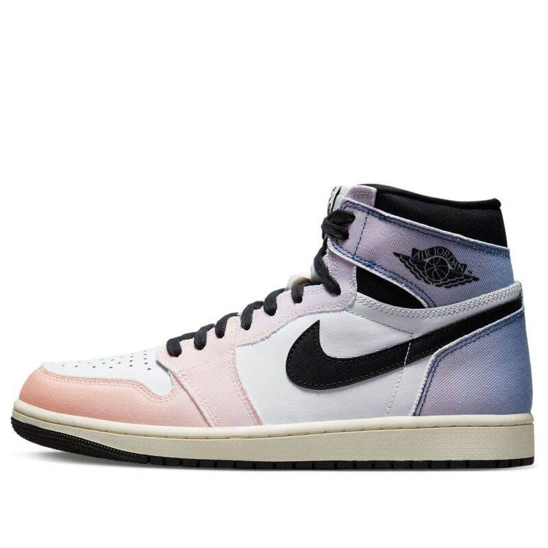 Pandabuy Air Jordan 1 Retro High OG 'Skyline'