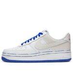 Pandabuy Nike Uninterrupted x Pandabuy Air Force 1 Low QS 'More Than'