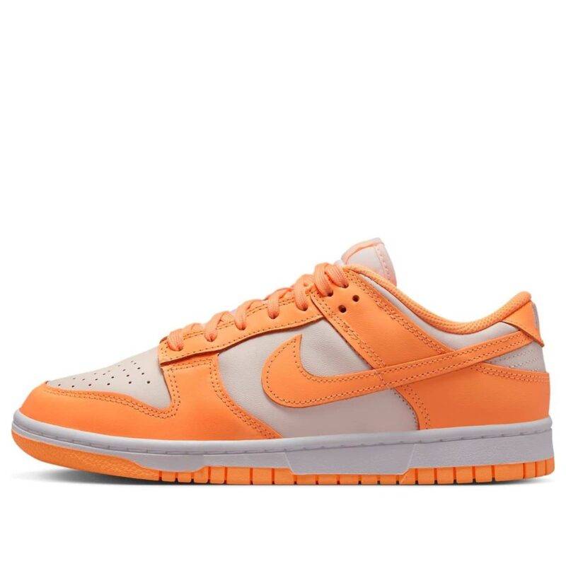 Pandabuy Nike Dunk Low 'Peach Cream'