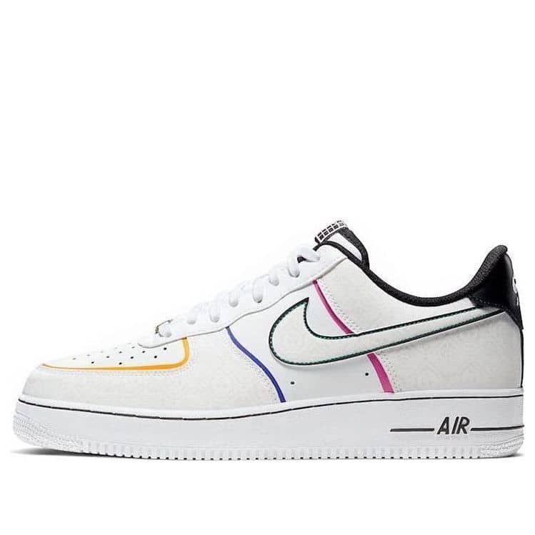 Pandabuy Nike Pandabuy Air Force 1 Low 'Day of the Dead'