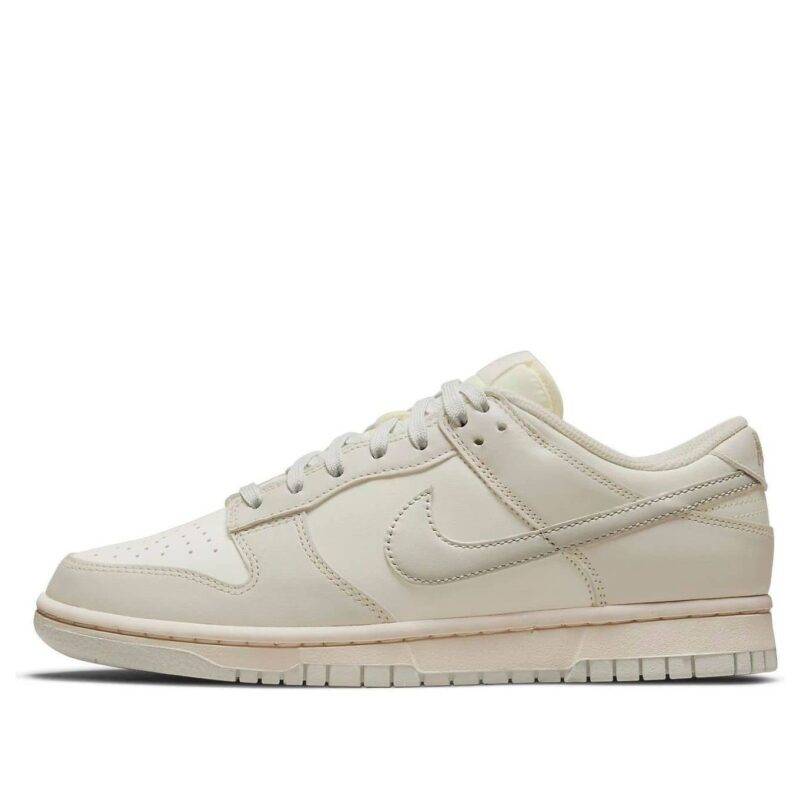 Pandabuy Nike Dunk Low 'Light Bone'