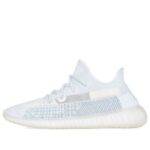 Pandabuy Yeezy Boost 350 V2 'Cloud White Non-Reflective'