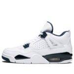 Pandabuy Air Jordan 4 Retro LS 'Legend Blue'