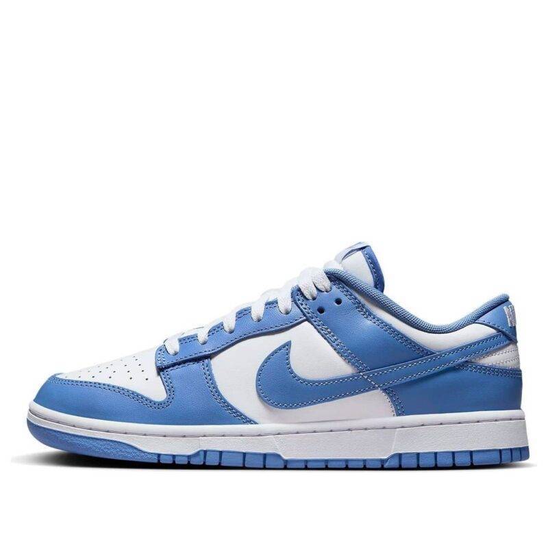 Pandabuy Nike Dunk Low 'Polar Blue'