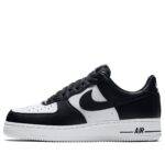 Pandabuy Nike Pandabuy Air Force 1 Low 'Tuxedo'