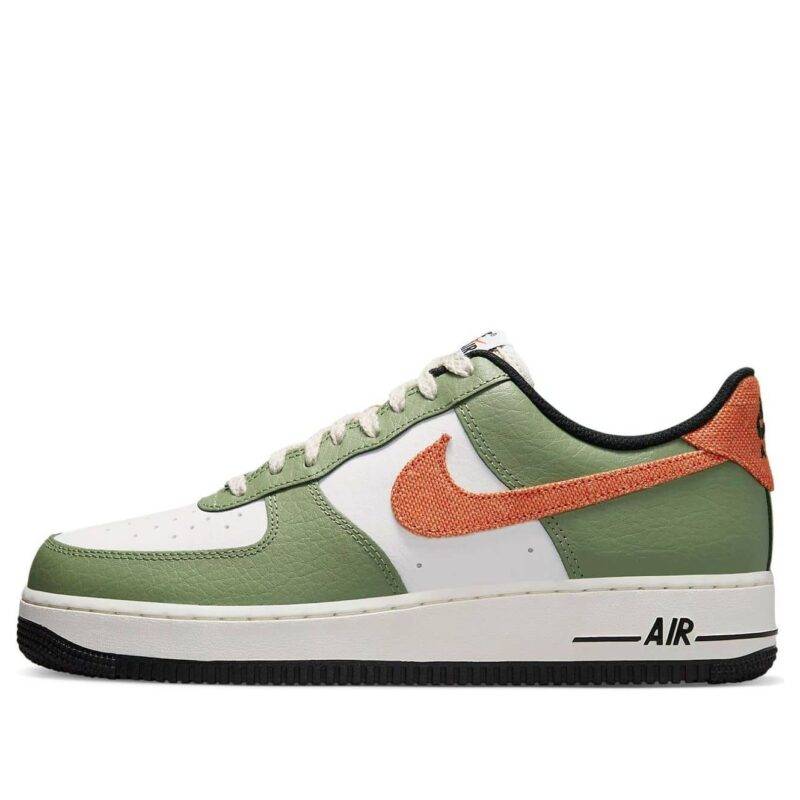 Pandabuy Nike Pandabuy Air Force 1 Low 'Oli Green'