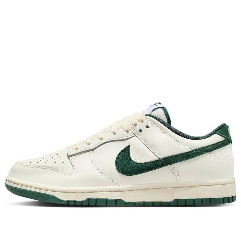 Pandabuy Nike Dunk Low 'Athletic Department - Deep Jungle'