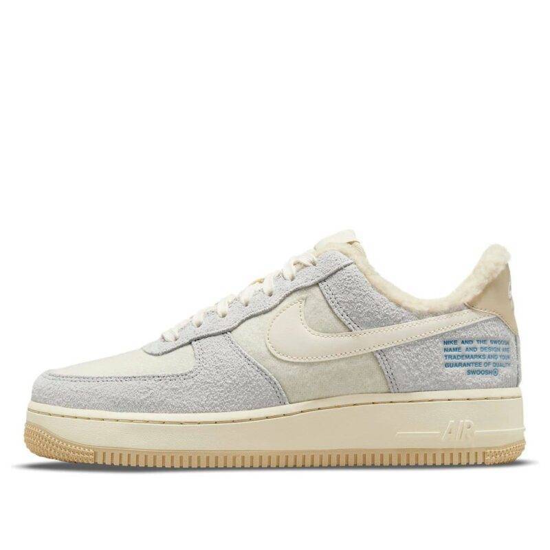 Pandabuy Nike Pandabuy Air Force 1 Low 'LightKhaki'