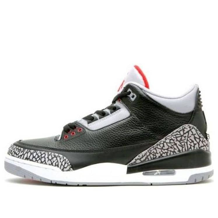 Pandabuy Air Jordan 3 Retro 'Countdown Pack'