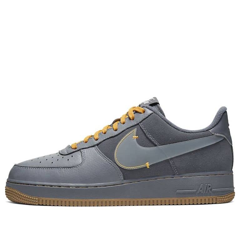 Pandabuy Nike Pandabuy Air Force 1 Low 'Premium Cool Grey'