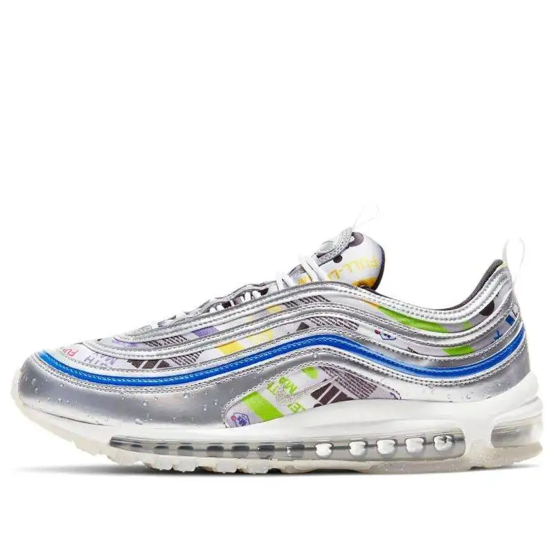 Nike Air Max 97 SE 'Energy Jelly'