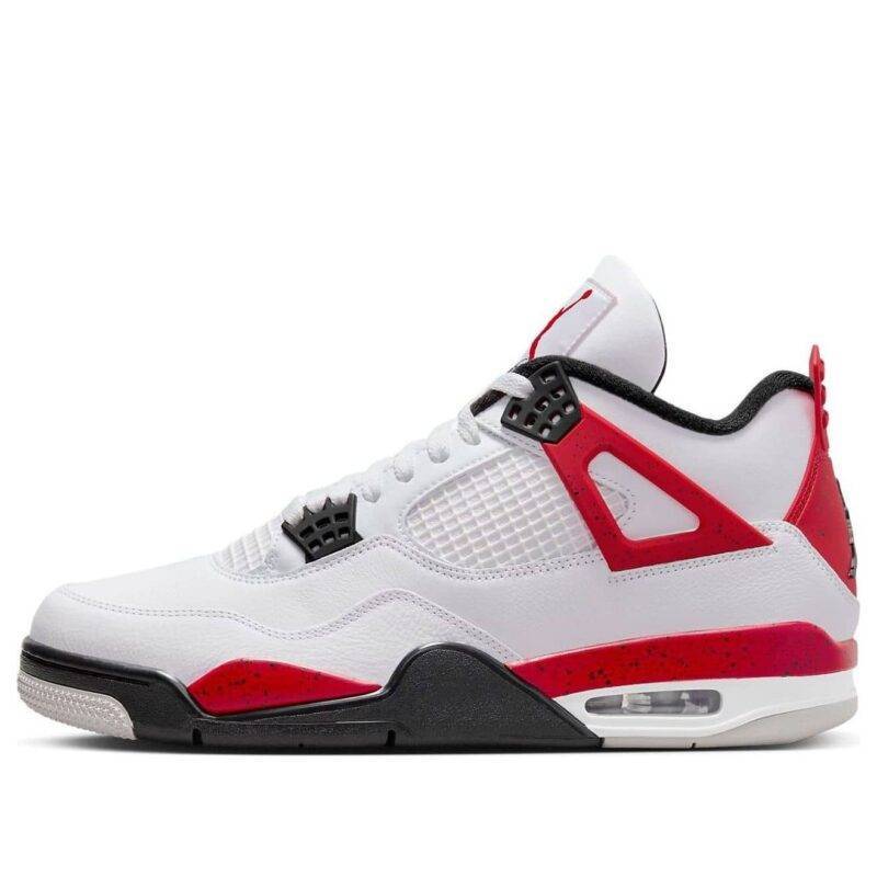 Pandabuy Air Jordan 4 Retro 'Red Cement'