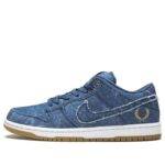 Pandabuy Nike SB Dunk Low TRD QS 'East West Pack'