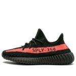 Pandabuy Yeezy Boost 350 V2 'Red'