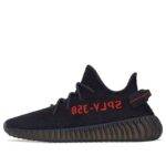 Pandabuy Yeezy Boost 350 V2 'Bred'