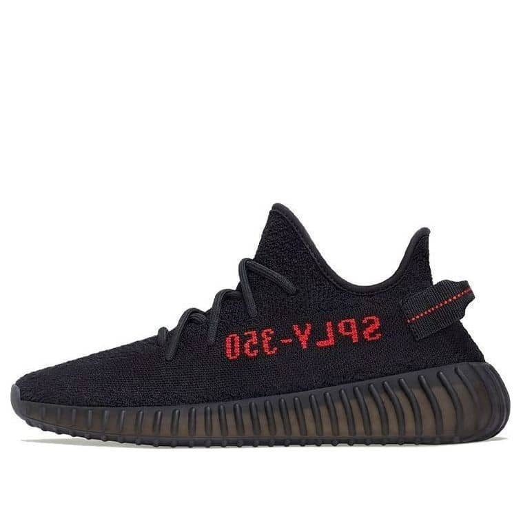 Pandabuy Yeezy Boost 350 V2 'Bred'