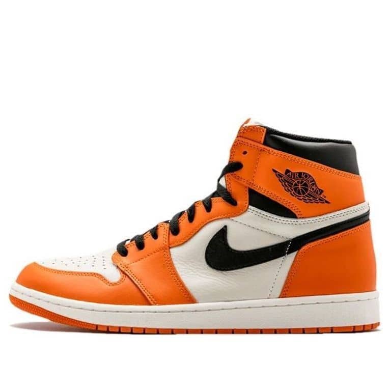 Pandabuy Air Jordan 1 Retro High OG 'Shattered Backboard Away'