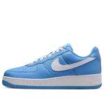 Pandabuy Nike Pandabuy Air Force 1 Low 'Color of the Month - University Blue'