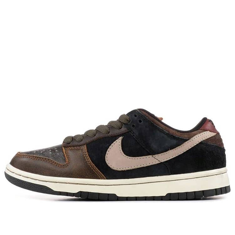 Pandabuy Nike Dunk Low Premium SB 'Strummer' 313170-006
