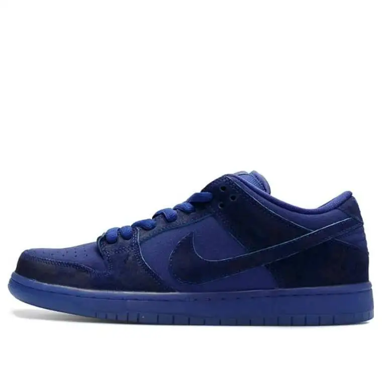 Pandabuy Nike Dunk Low Premium SB 'Once In A Blue Moon'