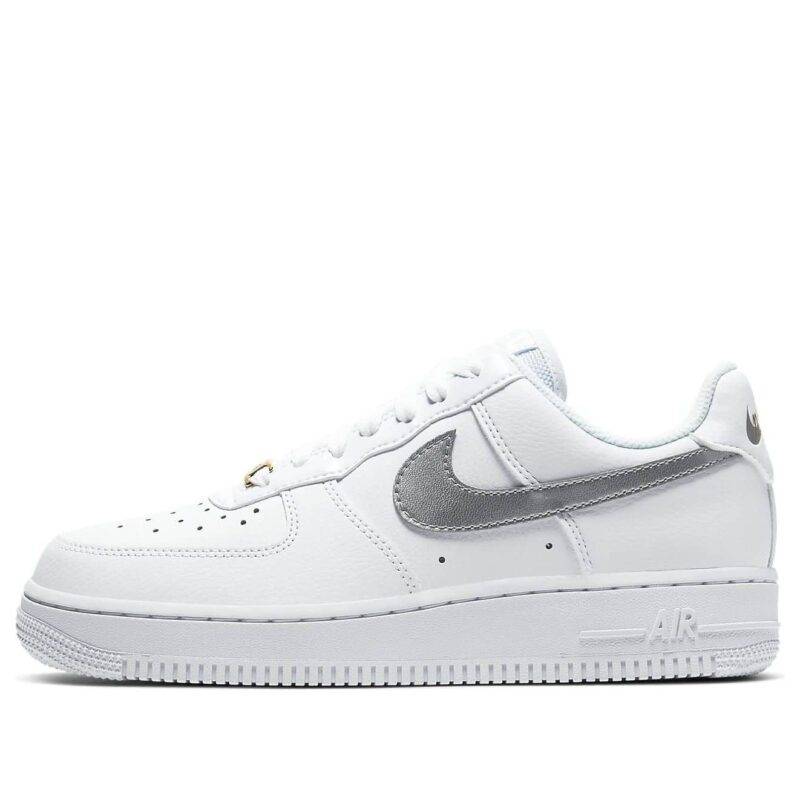Pandabuy Nike Pandabuy Air Force 1 Low 'White Silver'