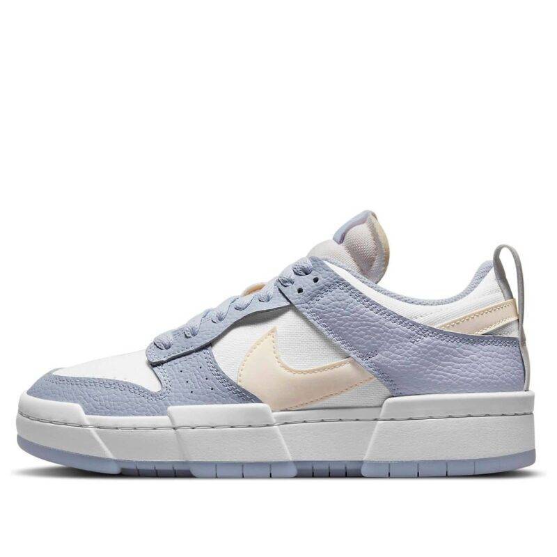Pandabuy Nike Dunk Low Disrupt 'Ghost'