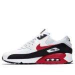 Pandabuy Nike Pandabuy Air Max 90 'Black University Red'