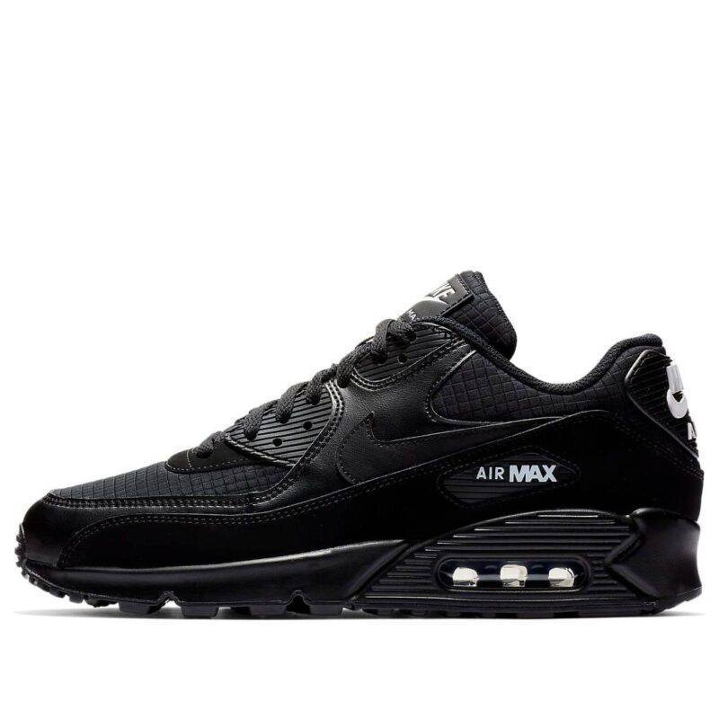 Pandabuy Nike Pandabuy Air Max 90 Essential 'Black White'