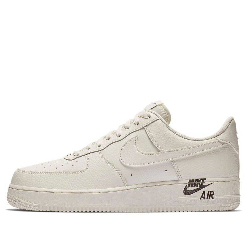 Pandabuy Nike Pandabuy Air Force 1 Low '07 'Sail'