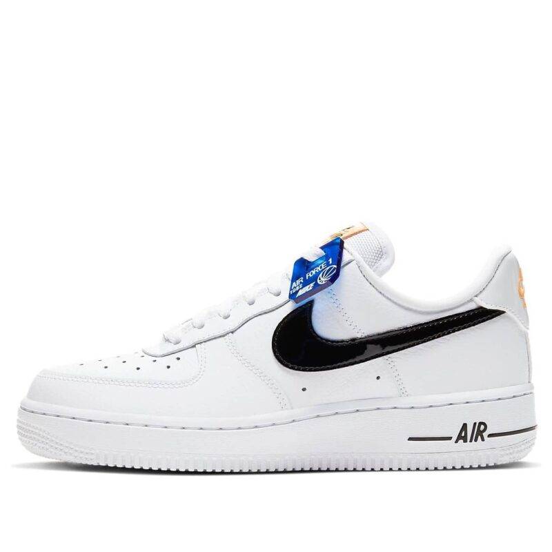 Pandabuy Nike Pandabuy Air Force 1 Low SE 'White'