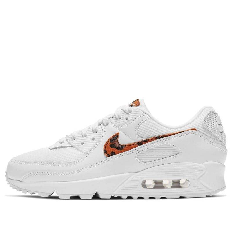 Pandabuy Nike Pandabuy Air Max 90 AX 'Leopard Print'