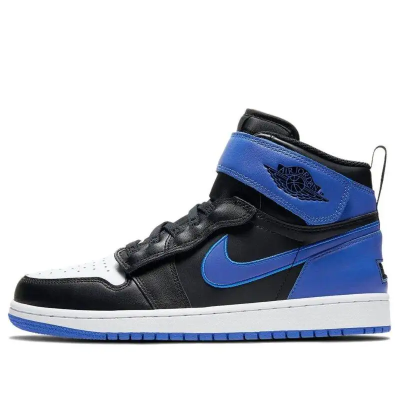 Pandabuy Air Jordan 1 High FlyEase 'Hyper Royal'