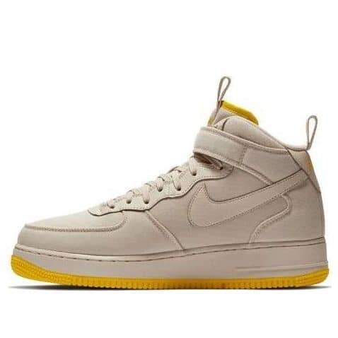 Pandabuy Nike Pandabuy Air Force 1 Mid 07 Canvas 'Desert Sand'